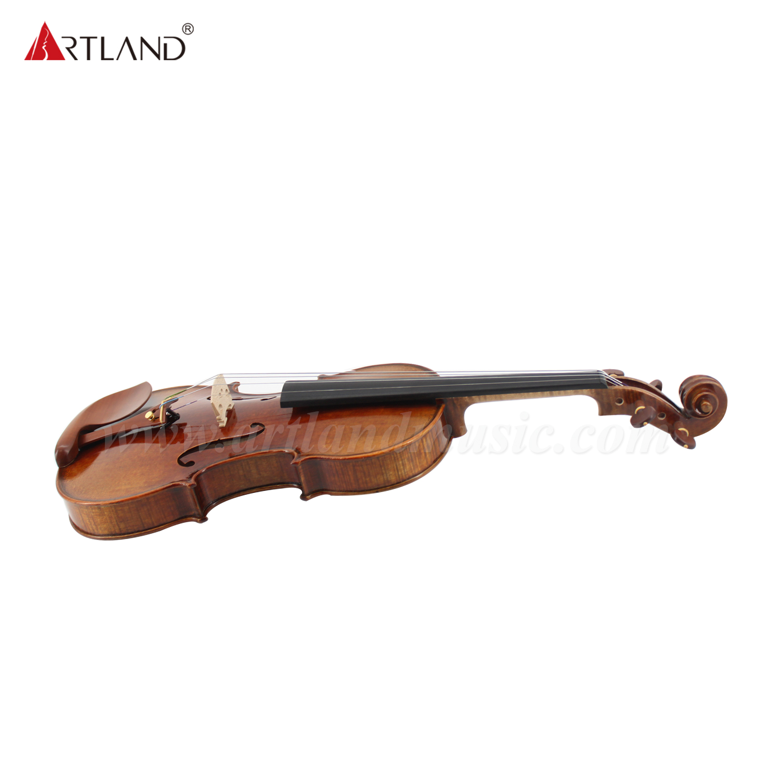 Guarneri Violino Violino solista Violino modello antico di alta qualità (PVE80)