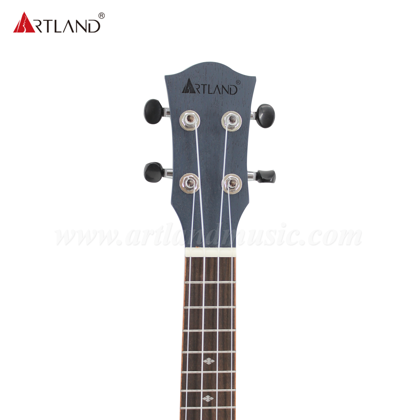 Ukulele a quattro corde Sapele (UKS660)