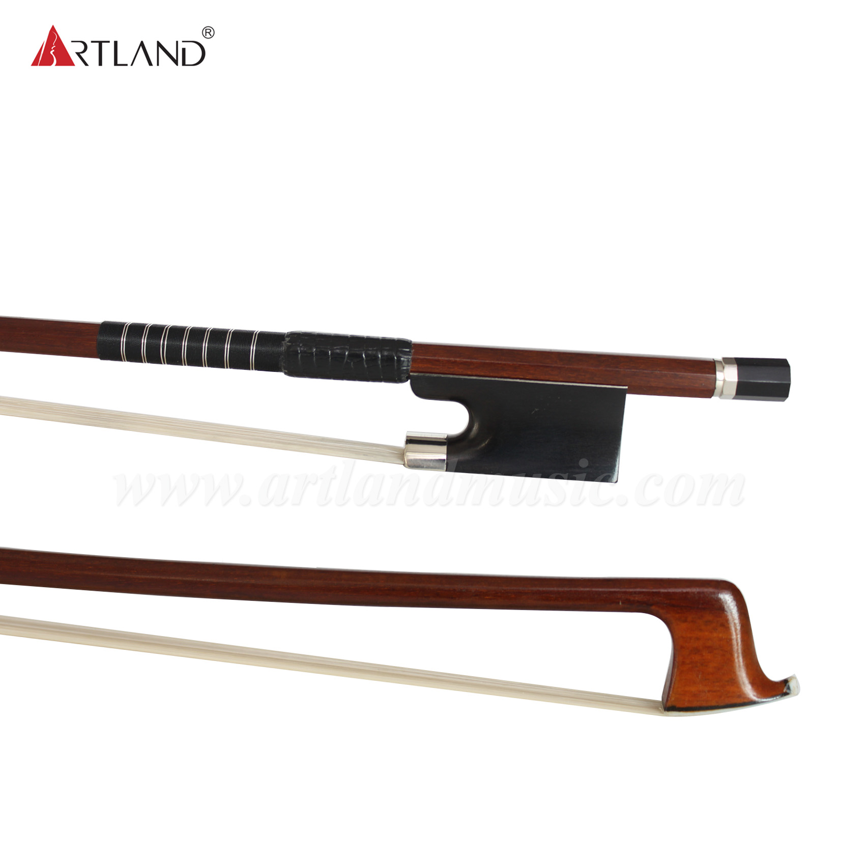 Arco per violino Brazilwood (NB923) di alta qualità