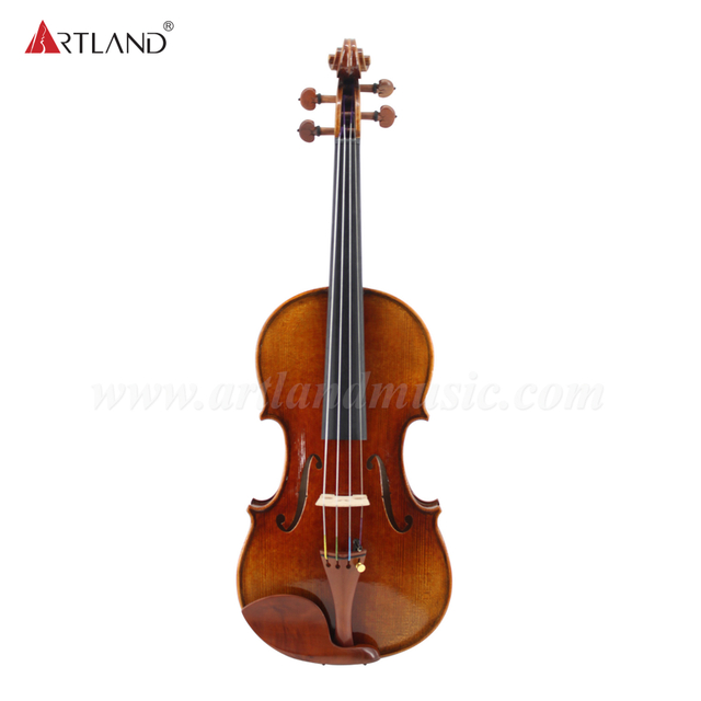 Guarneri Violino Violino solista Violino modello antico di alta qualità (PV60E)