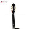 Chitarra classica con corpo mancante Sunburst (CG960)