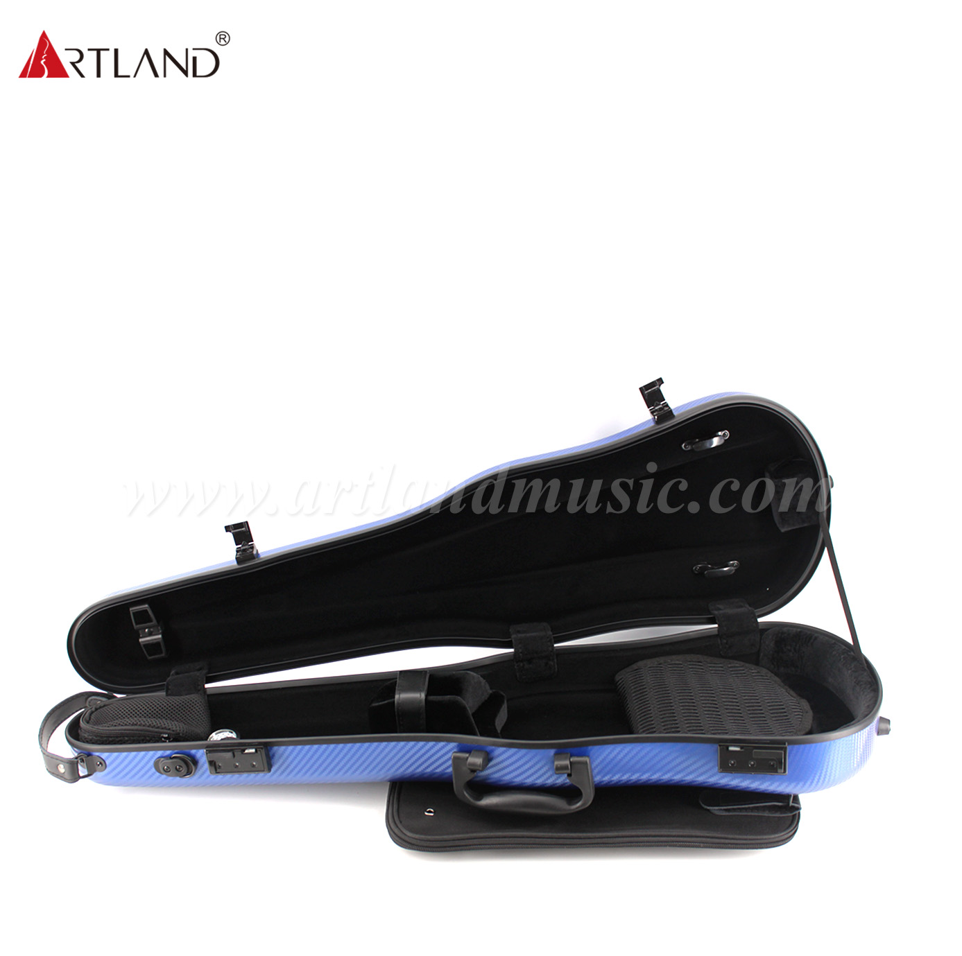 Custodia per violino in carbonio composito (SVC501P)