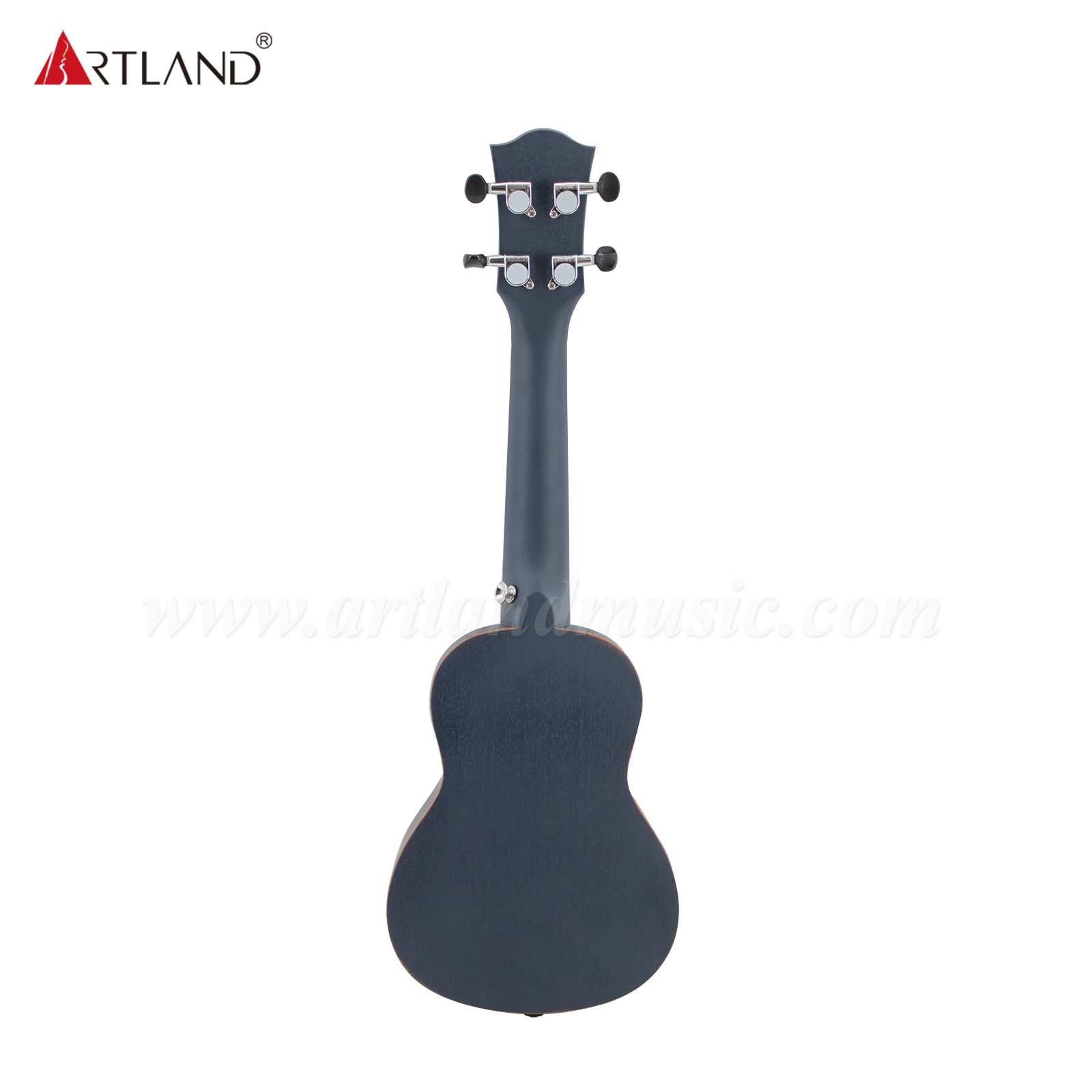 Ukulele a quattro corde Sapele (UKS660)