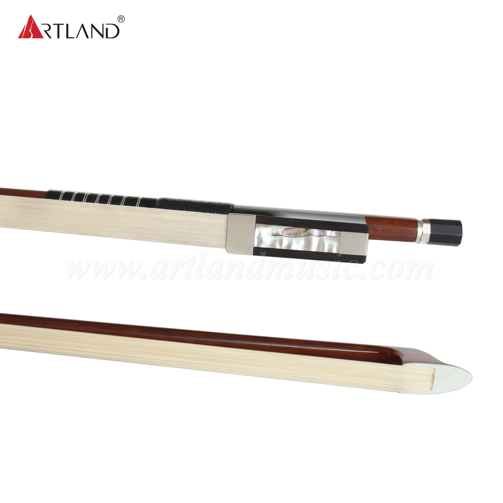 Arco per violino Brazilwood (NB923) di alta qualità