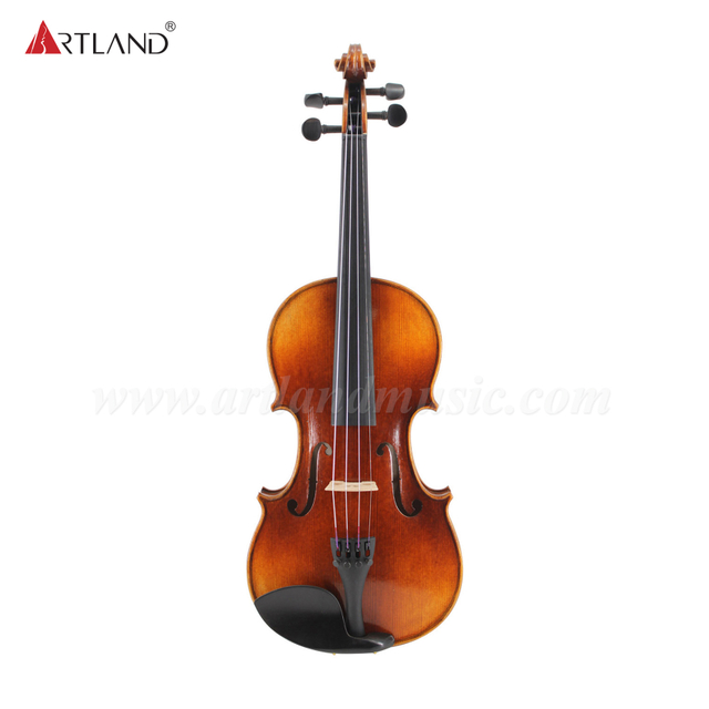 Violino europeo fatto a mano di alta qualità (PVE50）