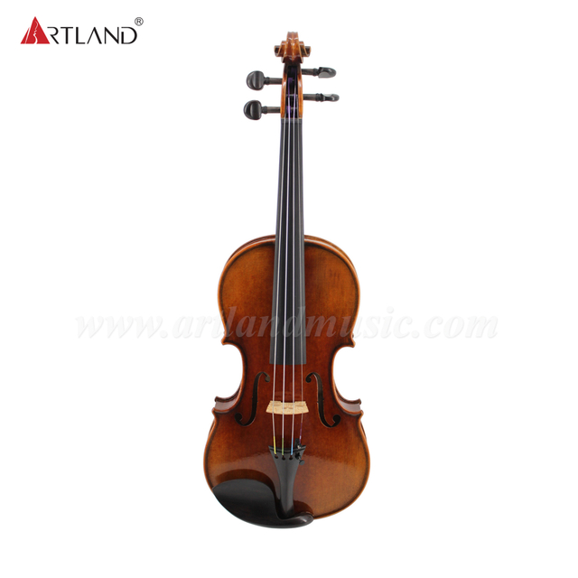 Violino europeo fatto a mano di alta qualità (PVE90）