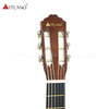 Chitarra classica con fondo e fasce in tiglio (CG851)