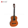 Chitarra classica con fondo e fasce in tiglio (CG851)