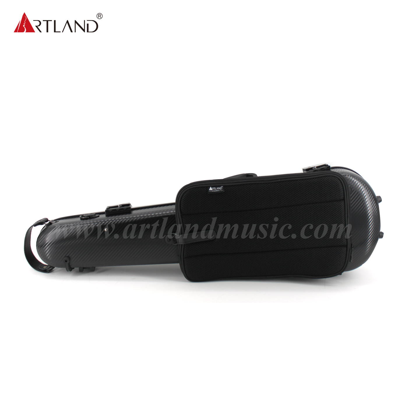 Custodia per violino in carbonio composito (SVC501P)