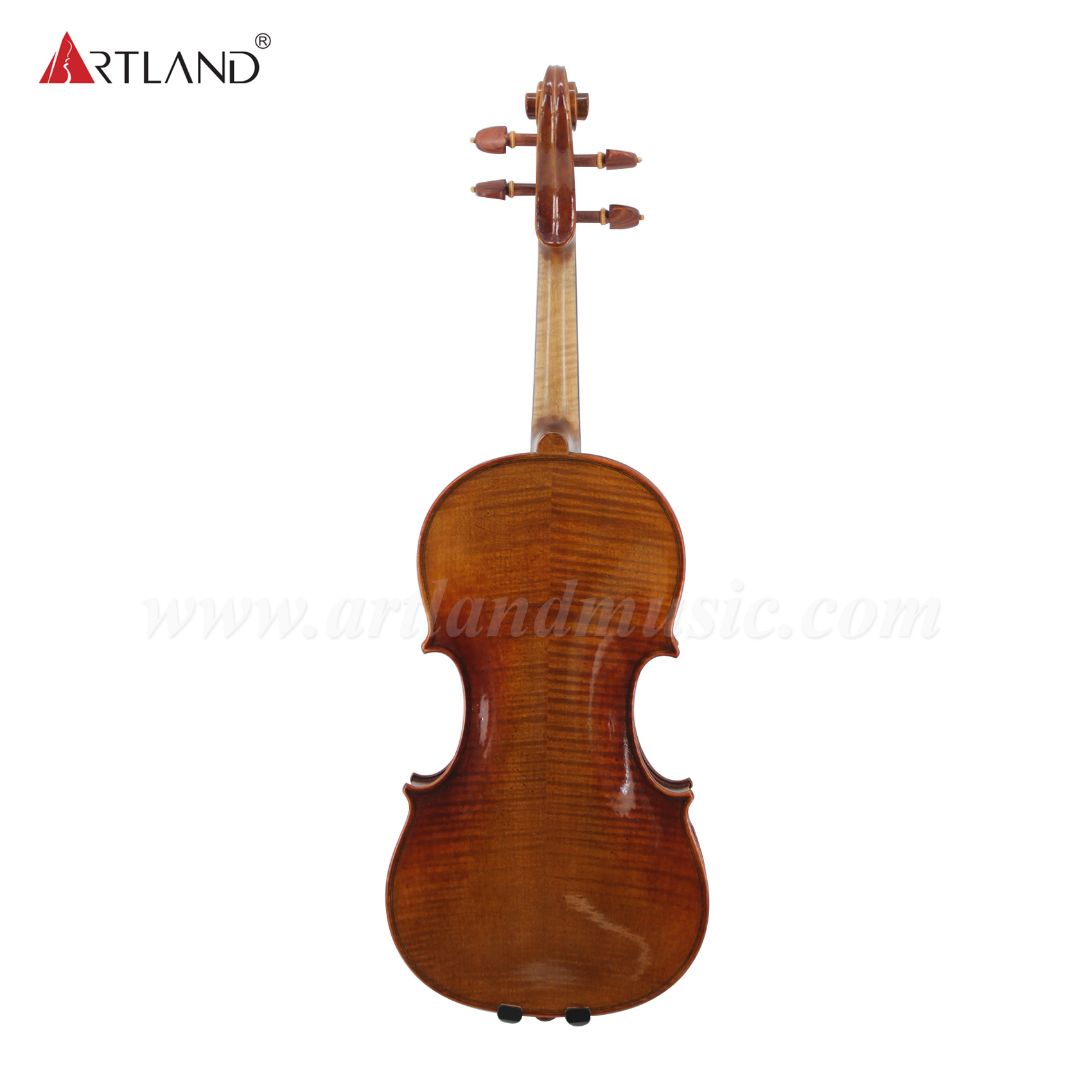 Guarneri Violino Violino solista Violino modello antico di alta qualità (PVE90)