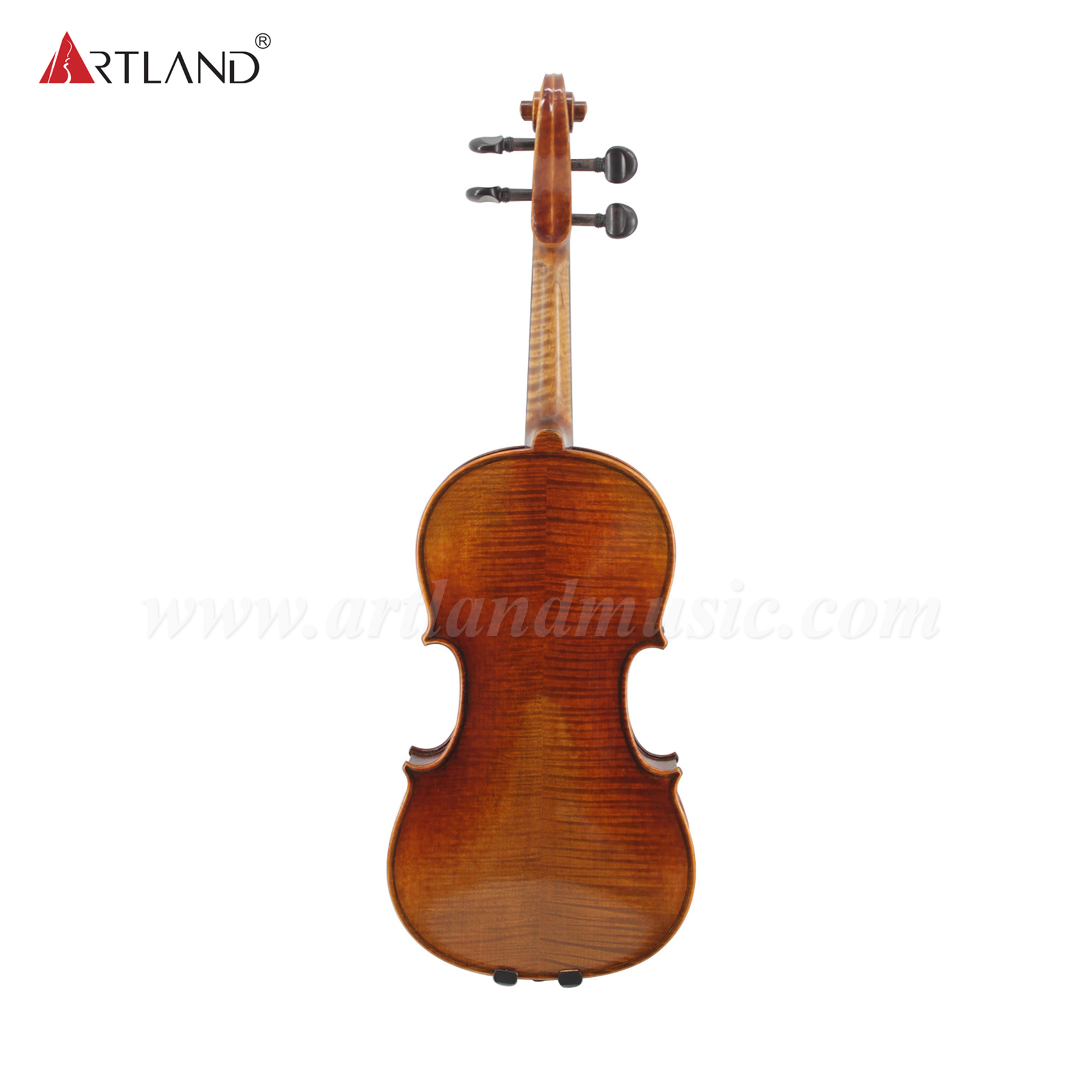 Violino europeo fatto a mano di alta qualità (PVE90）