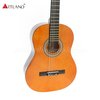 Chitarra classica con fondo e fasce in tiglio (CG851)