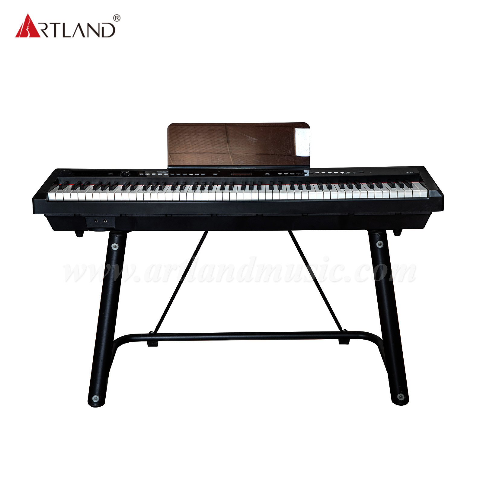 Pianoforte digitale francese Dream5704 con tastiera 88 (DGP130) 