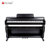 3 pedali 88 - Pianoforte digitale con tastiera con azione a martello (DGP-901)