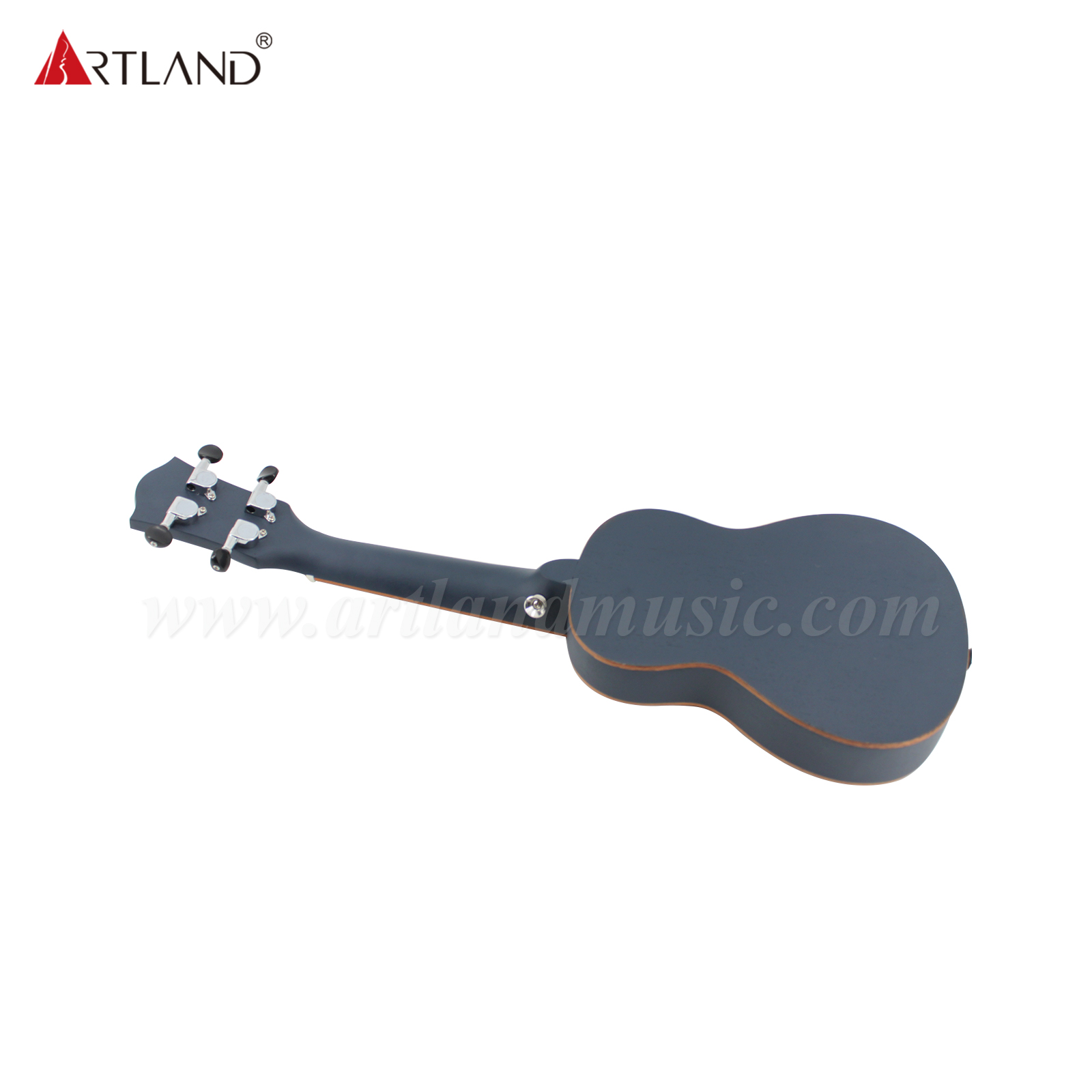 Ukulele a quattro corde Sapele (UKS660)