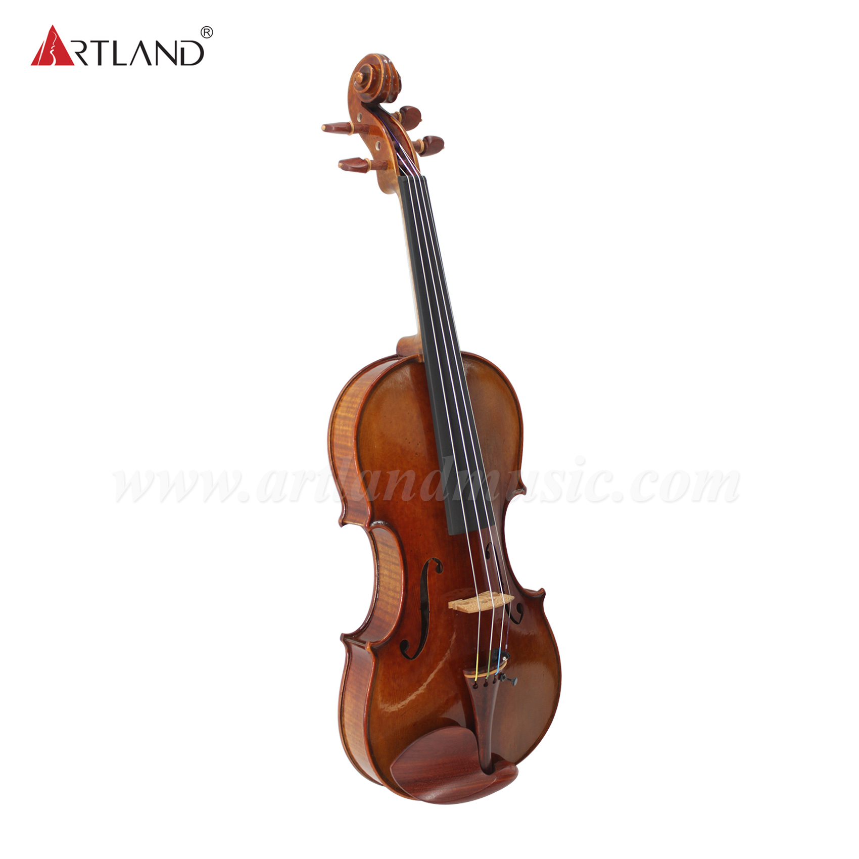 Guarneri Violino Violino solista Violino modello antico di alta qualità (PVE90)
