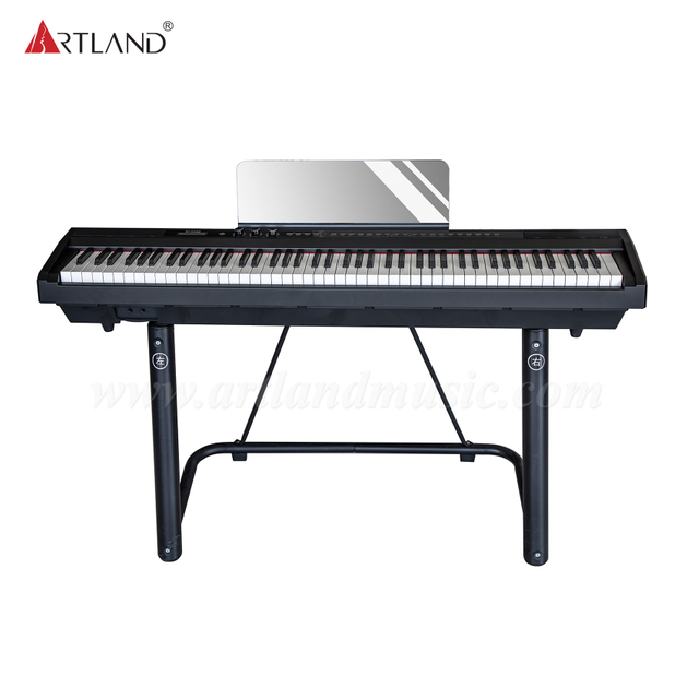 Pianoforte digitale francese Dream5704 con tastiera 88 (DGP190) 