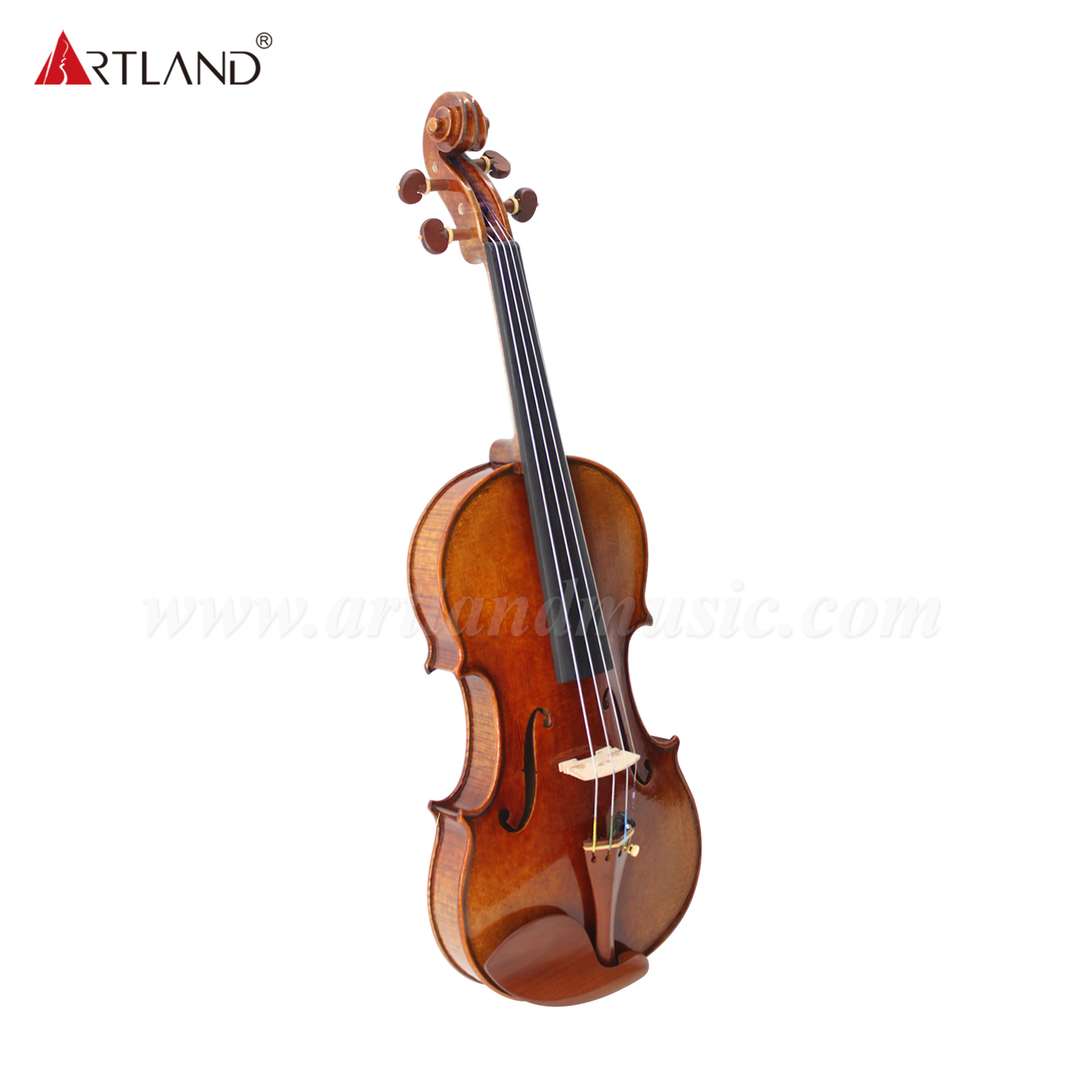 Guarneri Violino Violino solista Violino modello antico di alta qualità (PVE80)
