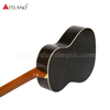 Chitarra classica con fondo e fasce in palissandro con top in abete massiccio (CG988)
