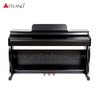 3 pedali 88 - Pianoforte digitale con tastiera con azione a martello (DGP-901)