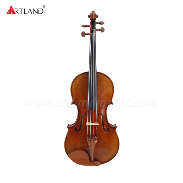 Viola professionale fatta a mano (PA100) di alta qualità 