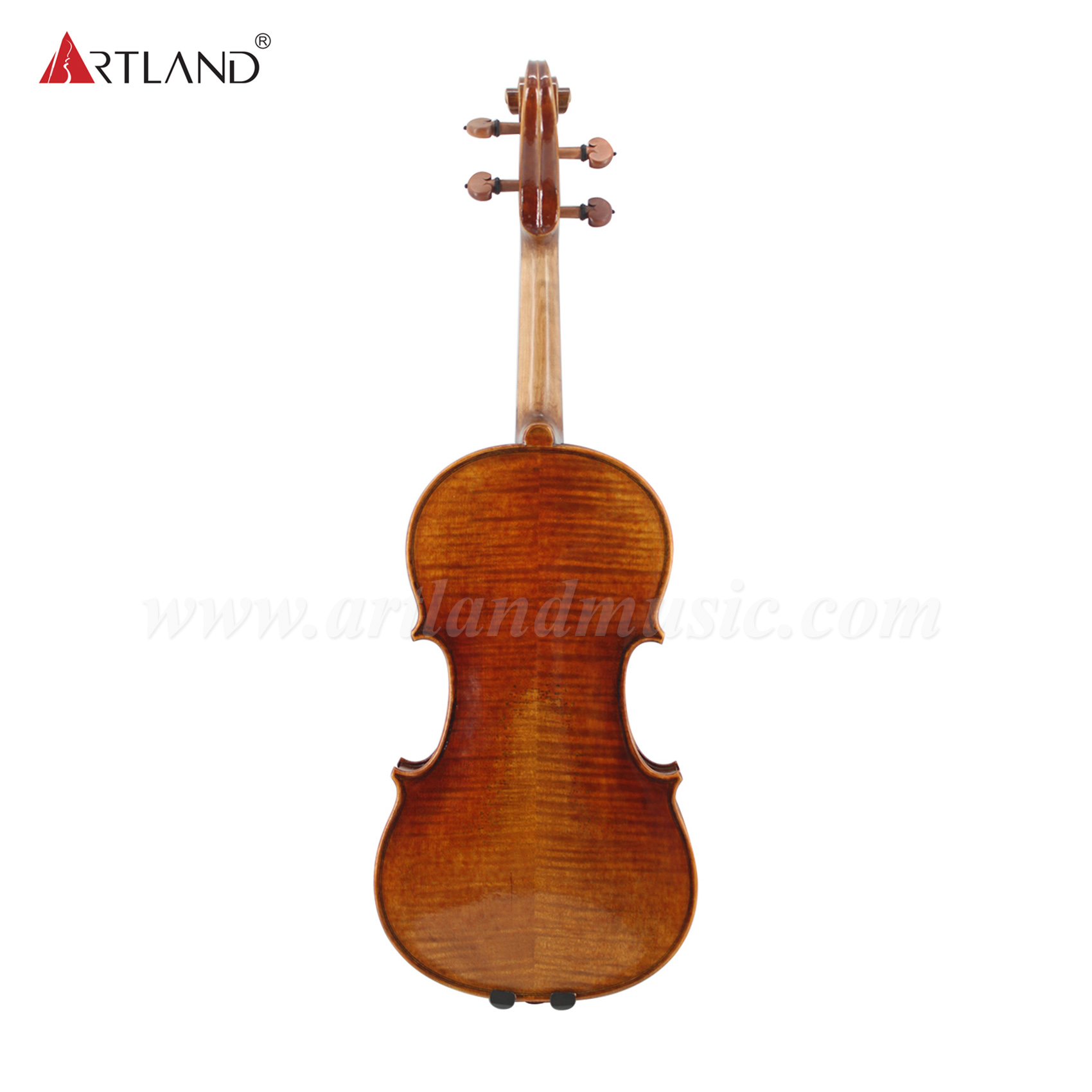 Guarneri Violino Violino solista Violino modello antico di alta qualità (PV60E)