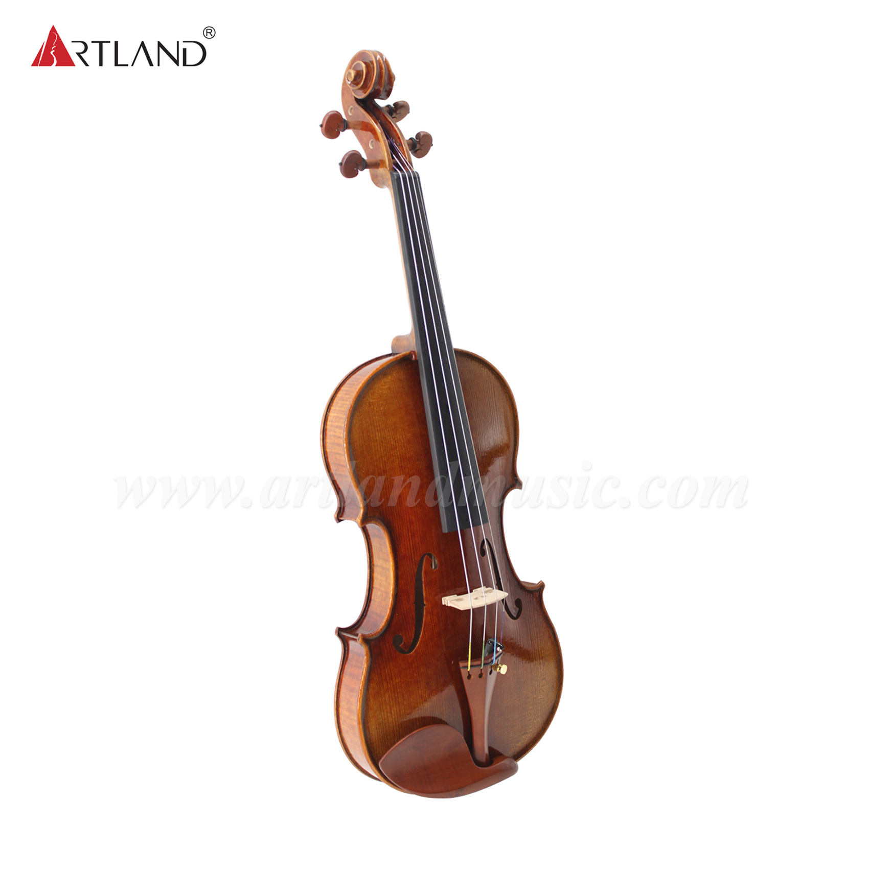 Guarneri Violino Violino solista Violino modello antico di alta qualità (PV60E)