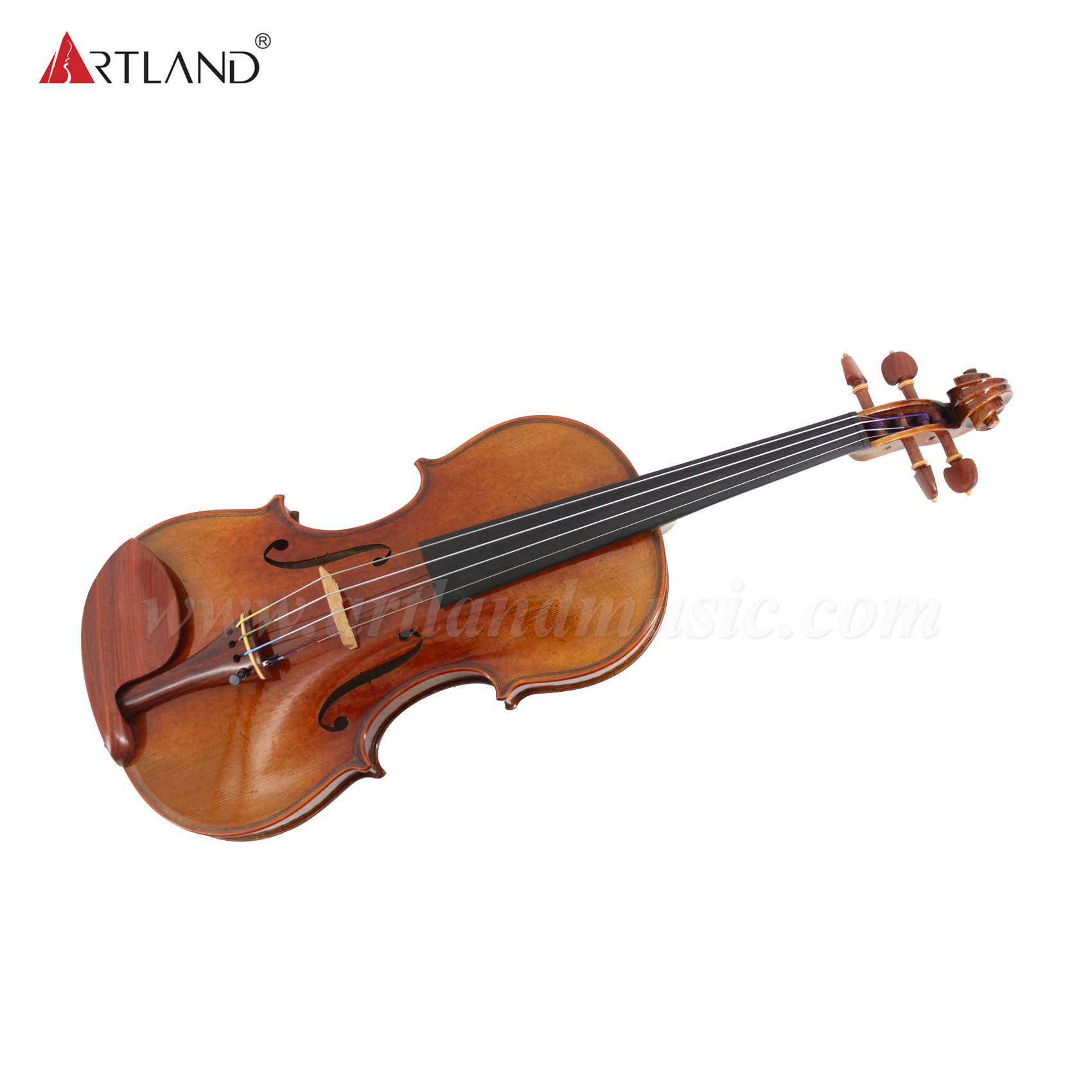 Guarneri Violino Violino solista Violino modello antico di alta qualità (PVE90)