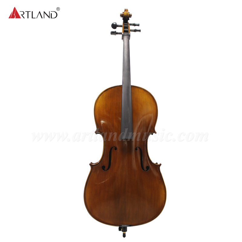 Violoncello avanzato di alta qualità (AC100S)