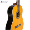 Chitarra classica con fondo e fasce in palissandro con top in abete massiccio (CG988)