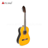 Chitarra classica con fondo e fasce in palissandro con top in abete massiccio (CG988)