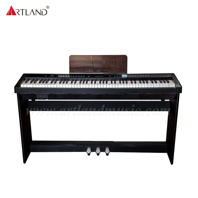Pianoforte digitale francese Dream5704 con tastiera 88 (DGP130) 