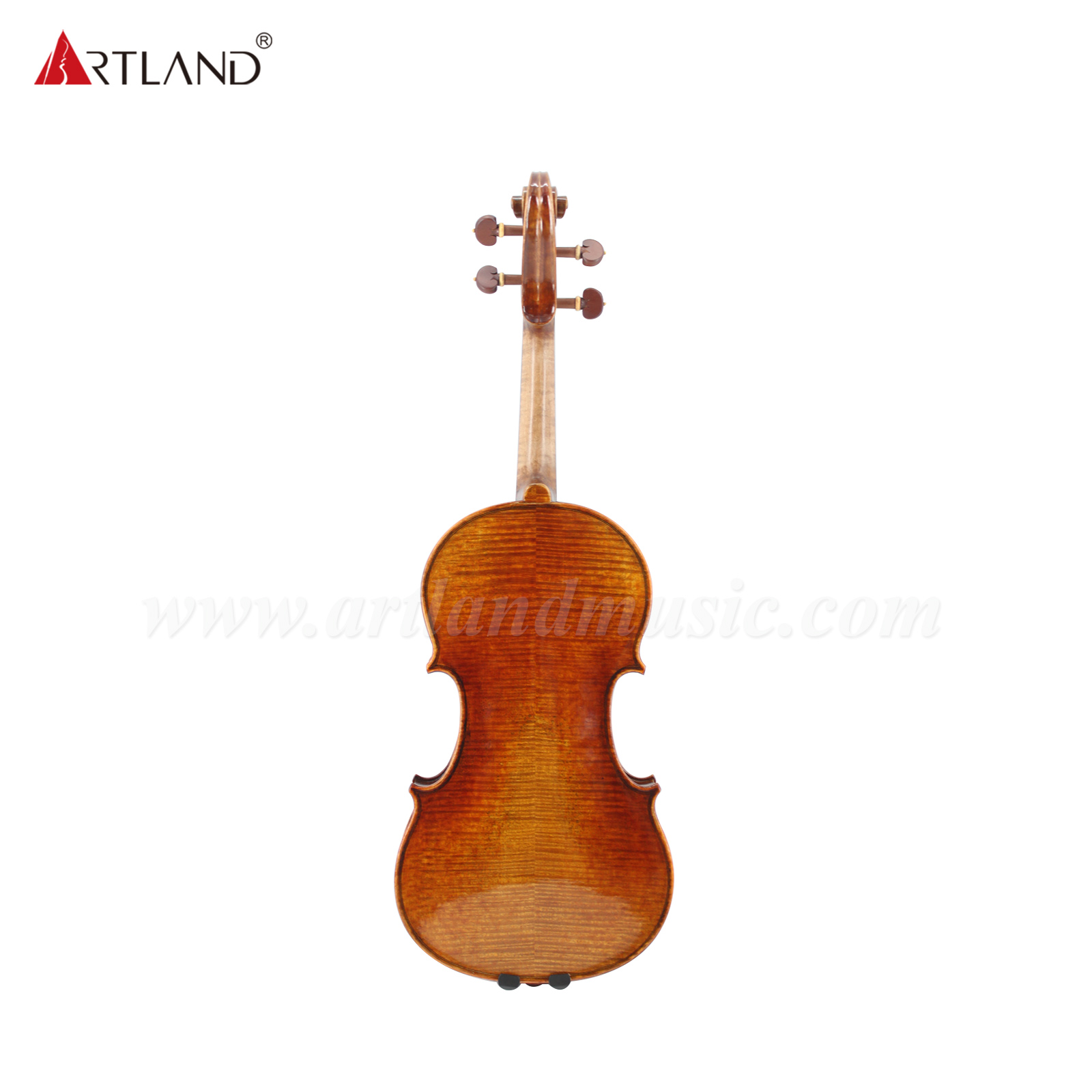 Guarneri Violino Violino solista Violino modello antico di alta qualità (PVE80)