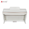 3 pedali 88 - Pianoforte digitale con tastiera con azione a martello (DGP-901)