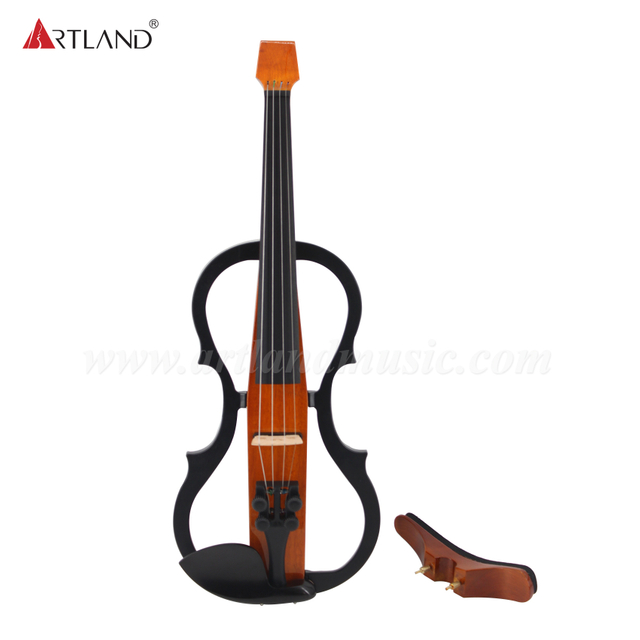 Violino elettrico cavo senza testa (EV216)