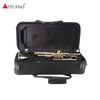 Strumento professionale in ottone Tromba in ottone giallo massiccio con custodia (ATR8800)