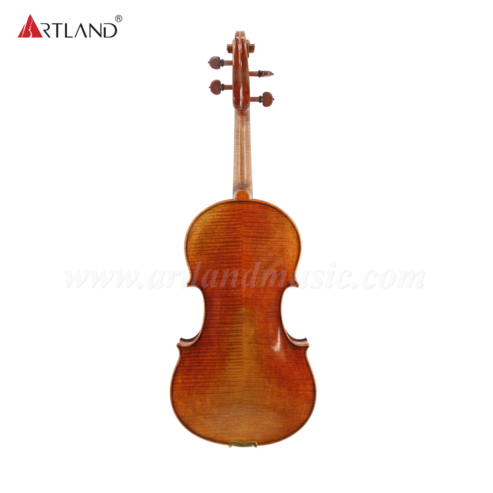 Viola professionale fatta a mano (PA100) di alta qualità 