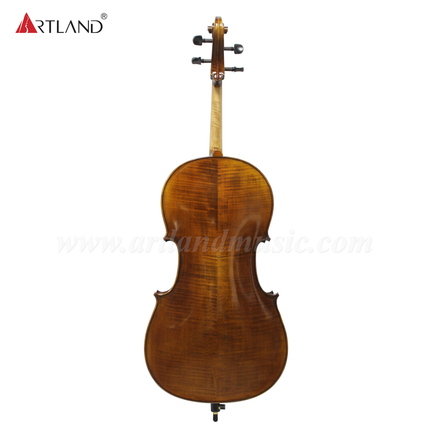 Violoncello avanzato di alta qualità (AC100S)