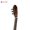 Chitarra classica con fondo e fasce in palissandro con top in abete massiccio (CG988)