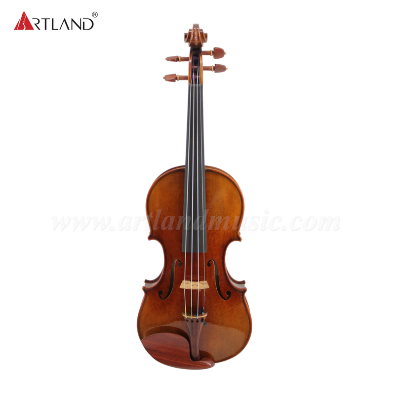 Guarneri Violino Violino solista Violino modello antico di alta qualità (PVE90)