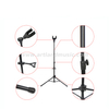 Supporto per chitarra autobloccante di fascia alta (AGS308)