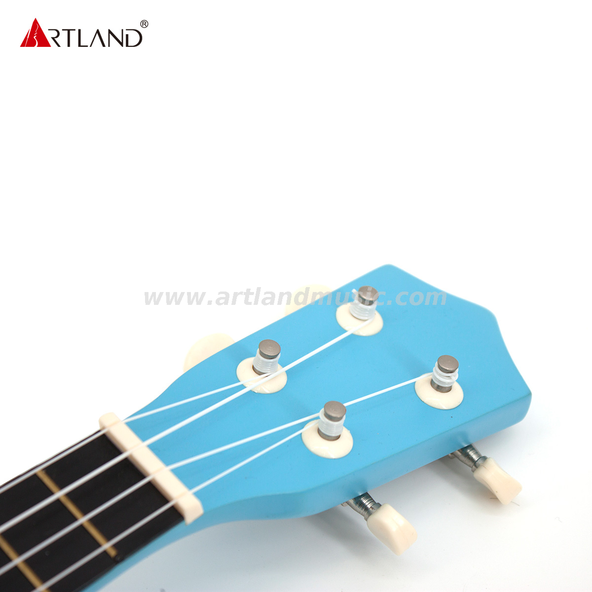 Ukulele Wathet scintillante (UKS100)