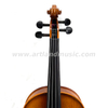 Violino moderato dalla bella fiamma con vernice a mano e lavorazione avanzata (MV150H)