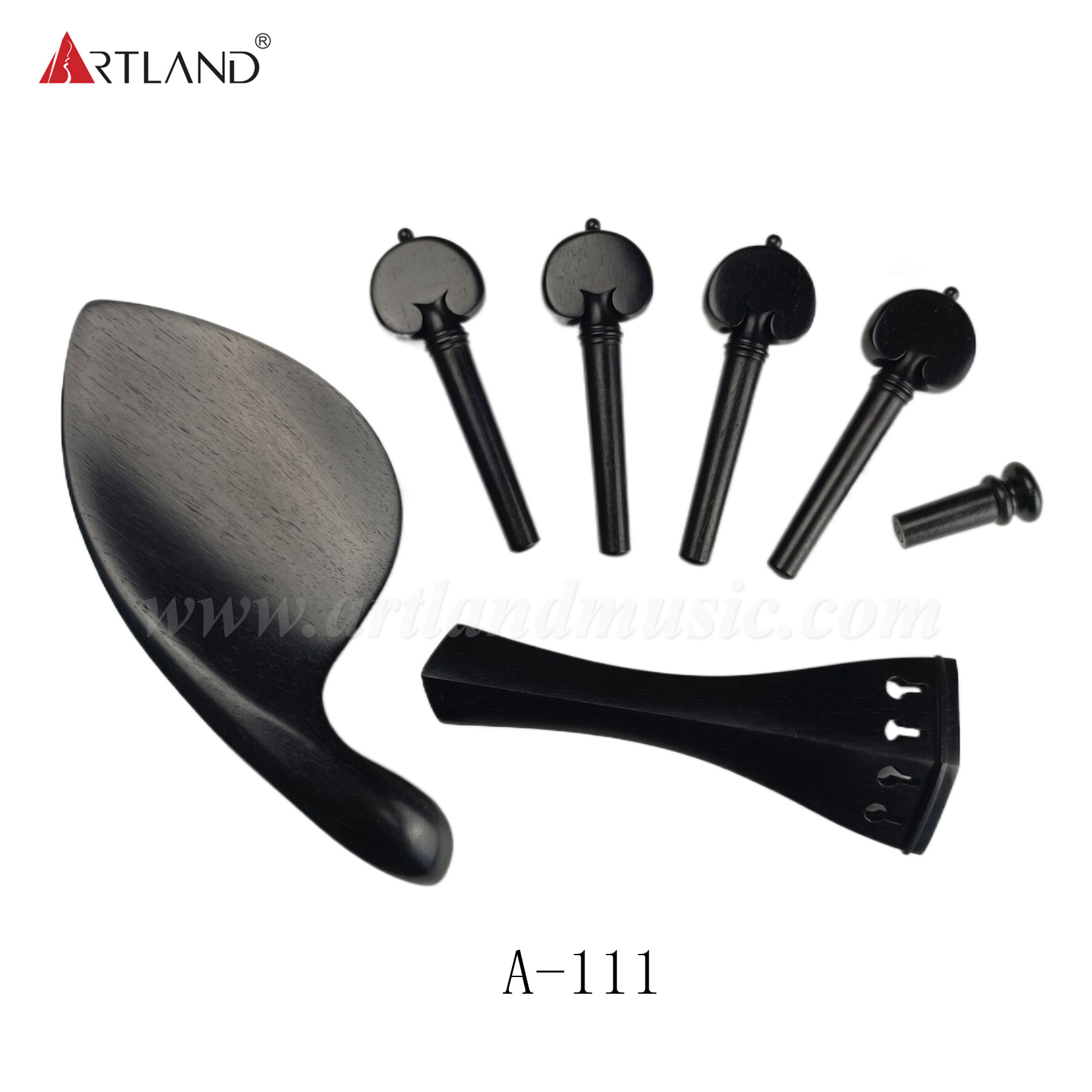 Raccordi per violino(A-11)