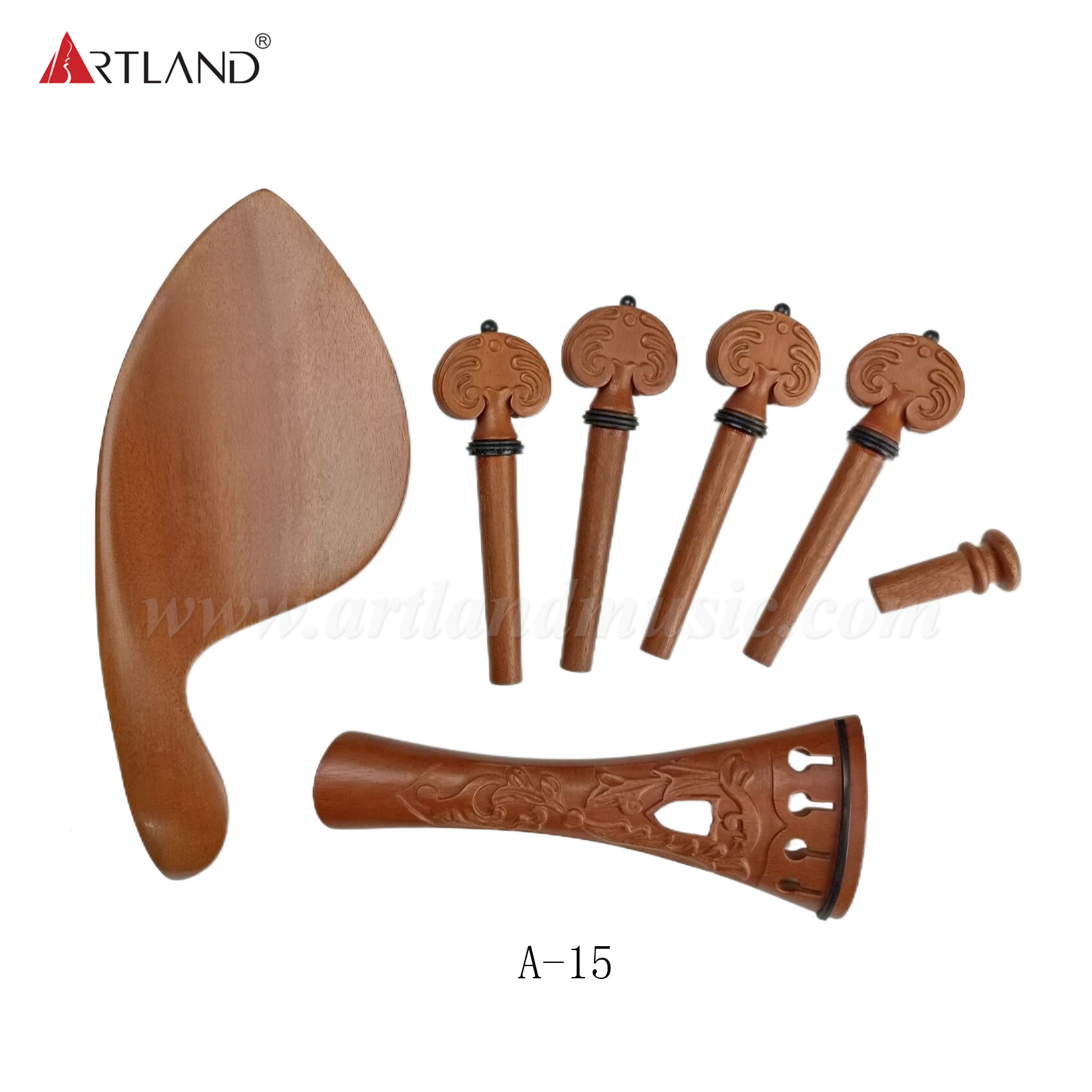 Raccordi per violino (A-1)