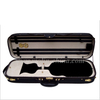 Custodia rigida per violino a forma di fiore (DSV104)