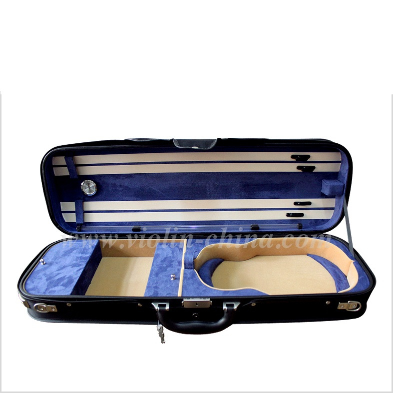 Custodia leggera in schiuma per violino (DSV001)