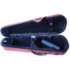 Custodia per violino in schiuma colorata leggera (SVC002H)