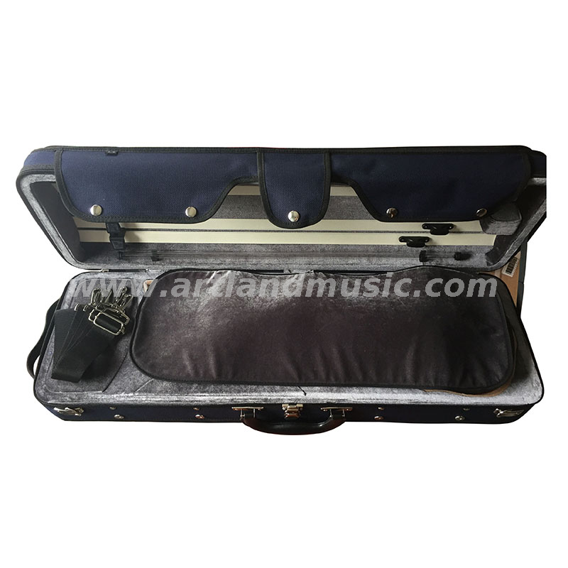 Custodia per violino in schiuma leggera (SVC108)