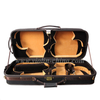 Custodia in schiuma per 4 violini (DVC106)